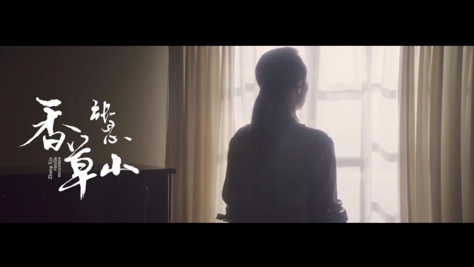 湖南卫视《我是歌手》第七季 X 张芯宣传片